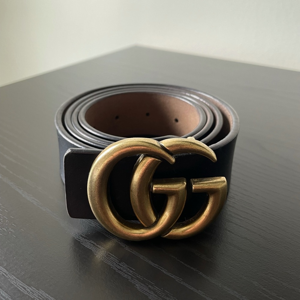 GG Belt